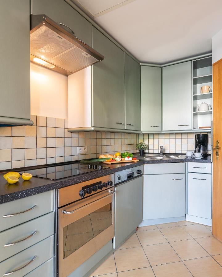 Two Bedroom Apartment For 6 People วอร์ซอ ภายนอก รูปภาพ